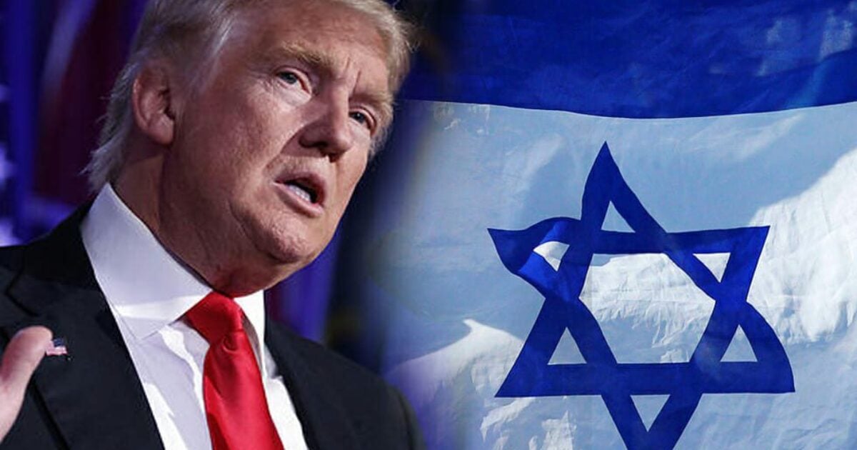 Today’s Latest Media Smear: Mainstream Outlets Accuse Trump of Antisemitism for Telling Jews “They Should Be Ashamed” to Vote for Joe Biden – When They All Know He’s Right!