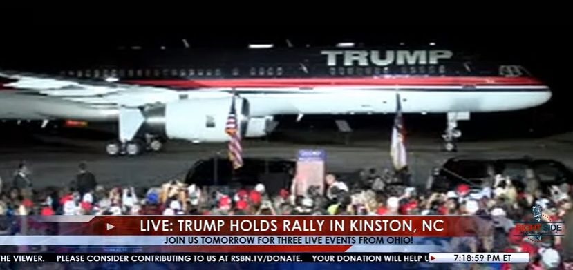trump-kingston