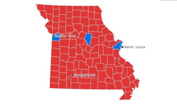 Add Missouri to the List of States Where RINOs Are Working Disenfranchise Grassroot Conservatives