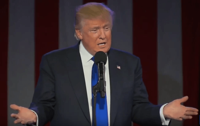 trump new york