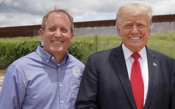 Attorney General Ken Paxton Releases Statement Following His Acquittal of Sham Impeachment – Issues Stern Warning to the Biden Regime