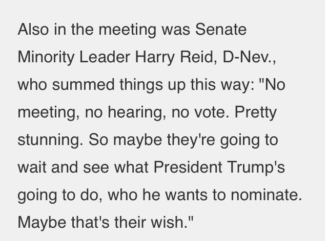 trump prez harry reid