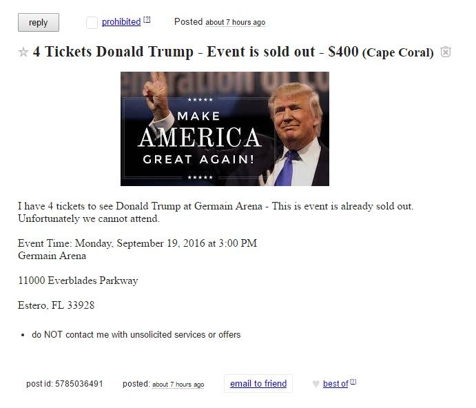 trump-tickets