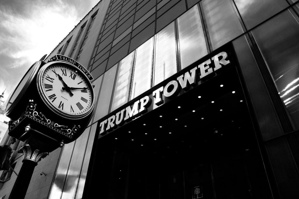 MSNBC Publishes News Report Tonight Dated "July 1" Reporting New York Has Indicted Trump Organization and CFO | The Gateway Pundit | by Joe Hoft