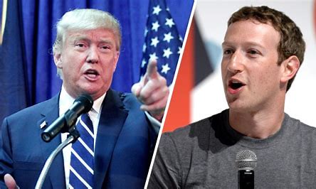 Trump: Zuckerberg “Cheated on the Election…Why Isn’t He Being Prosecuted?”