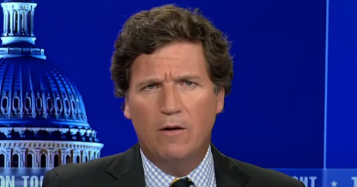 Report: Tucker Carlson Floats Plan to Host GOP Debate