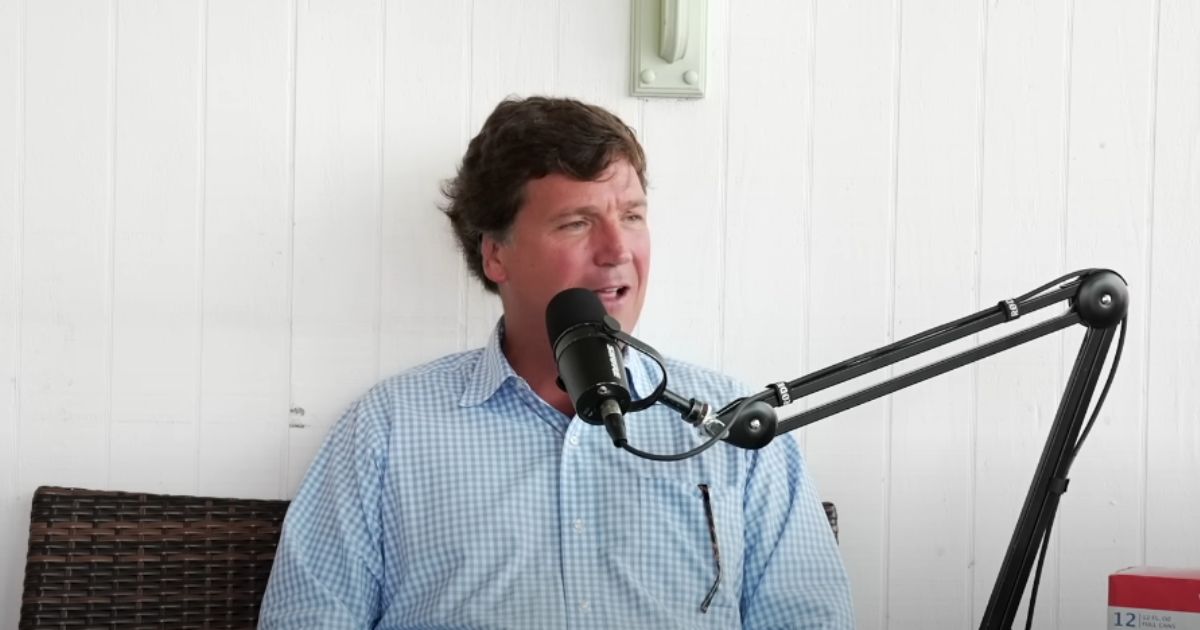 The 1 Million-View Clip That Showed Tucker Carlson Winning Over People Who Hate Him: Here’s What Fox Lost