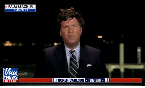 Tucker Carlson’s Maine Neighbors Rally Around Him After Fox Ousting as They Share What He’s Really Like