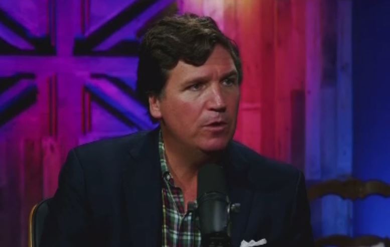 Tucker Carlson in Latest Interview: “I LOVE Trump – We’re Going to See Trump’s Emergence as Most Significant Thing to Happen in American Politics in 100 Years” – VIDEO