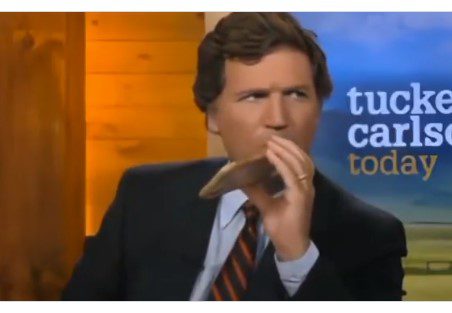 Tucker Carlson Receives 0 Million Offer and Several Additional Perks to Join “New Media” Company