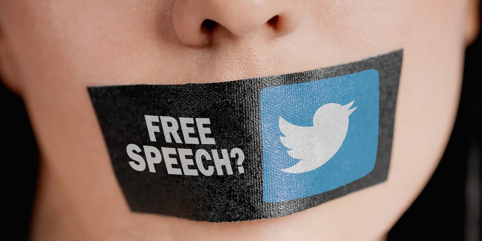 HUGE BREAKING NEWS: Federal Judge Signals He May END Twitter's Immunity in Dr. Shiva Case - Speech Police in Panic -- Watch Hearing Live on May 20 | The Gateway Pundit | by Benjamin Wetmore