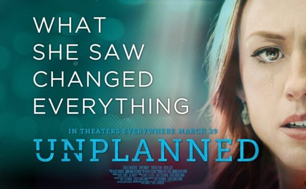 Corrupt Twitter Suspends Account For Pro-Life ‘Unplanned’ Movie On Opening Weekend, Quickly Reinstates It Amid Fierce Backlash Unplanned-600x370