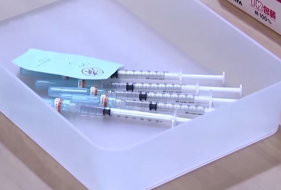 Hohmann: Death by Injection – Top insurance researcher provides data showing staggering numbers