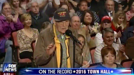 veteran trump knight
