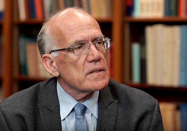 Victor Davis Hanson Says FOX News Won’t be Able to Replace Tucker Carlson (VIDEO)