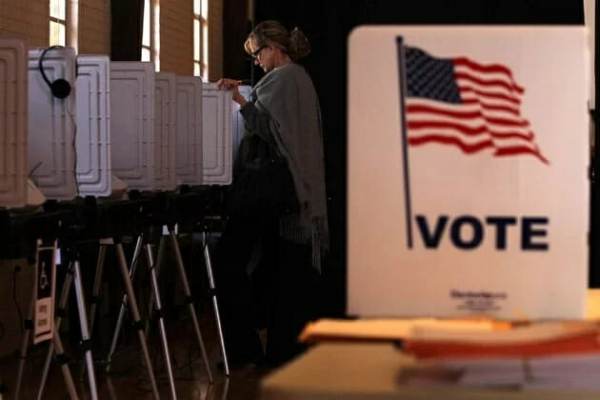 South Dakota Bans Ranked Choice Voting Which Favors the Left and Idaho Might be Next
