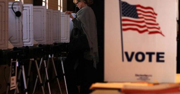 New Database Launched To Help Pressure States To Clean Up Voter Rolls