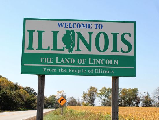 New Illinois Bill Would Allow Non US Citizens to Serve in Law Enforcement