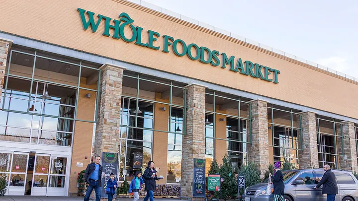 Whole Foods Supermarket in San Francisco Closing Just a Year After Opening Due to Soaring Crime