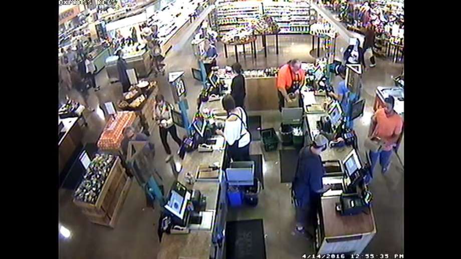 whole foods video