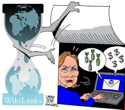 wikileaks-hillary