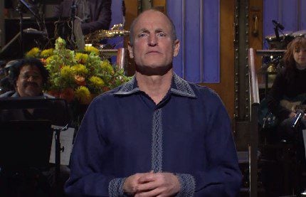 Watch: 2nd Video of Woody Harrelson Blasting Big Pharma Appears Online, This Time with Bill Maher Agreeing