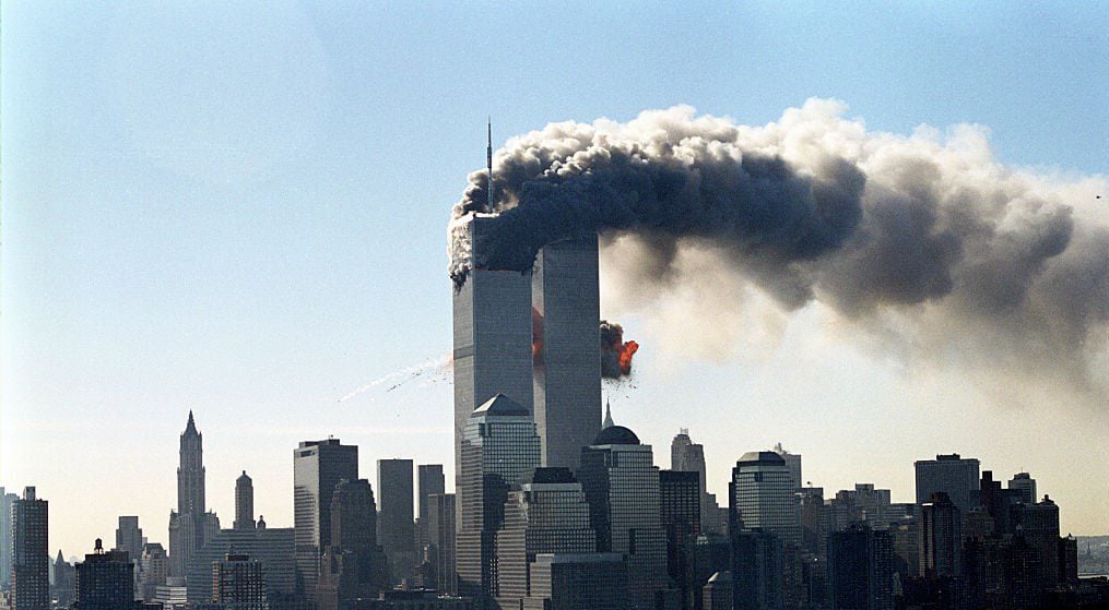New York Times Says 'Airplanes' Killed Thousands On 9-11 -- Forgets To Mention Islamic Terrorists | The Gateway Pundit | by Joseph Curl