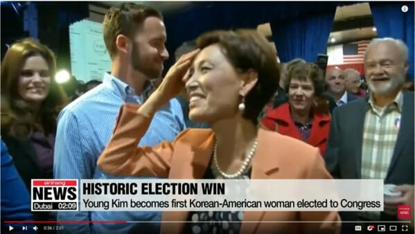 MORE VOTE FRAUD IN CALIF. Young-kim-won-then-lost