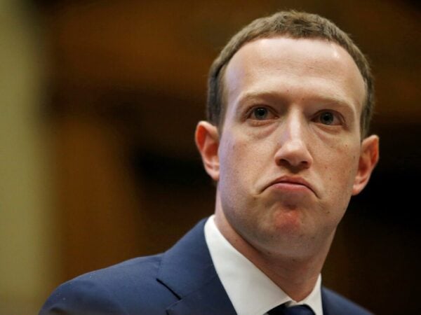 Rules for Thee But Not For Me: Defund Police Supporter Zuckerberg Spent  Million on Private Security